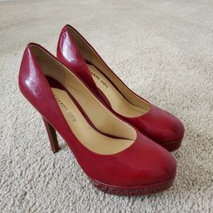 Gianni bini platforms